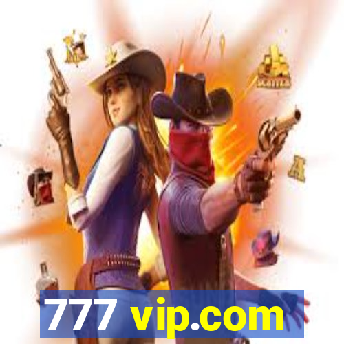 777 vip.com